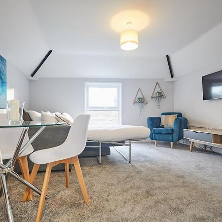 Homely - Great Yarmouth Beach Apartments Exterior photo